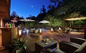 龍溫泉度假酒店